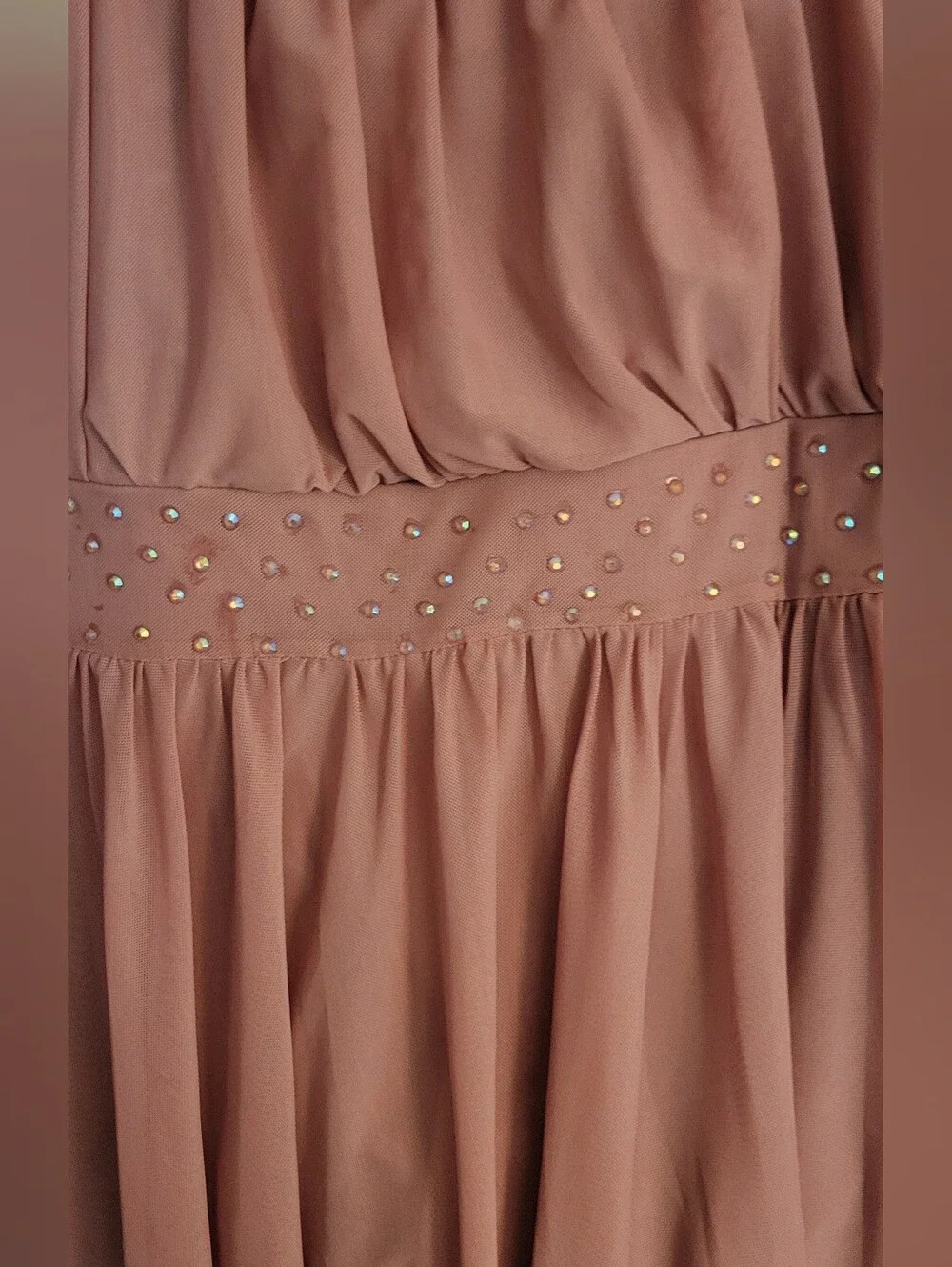 Weissman elegant rose